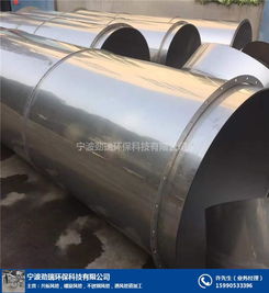 安装环保通风工程厂家 江北区环保通风工程厂家 宁波 劲瑞环保