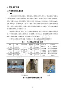 保定市铜锣山食品果脯加工项目竣工环境保护验收监测报告