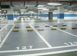 寮步地坪漆 价格能做为选择地坪漆的标准吗